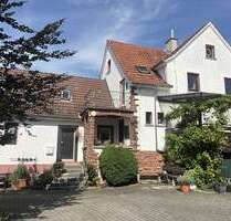 Haus zum Kaufen in Büdingen 419.000,00 € 205 m²