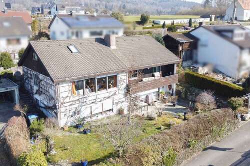 Foto - Haus zum Kaufen in Öhningen 624.900,00 € 173.27 m²