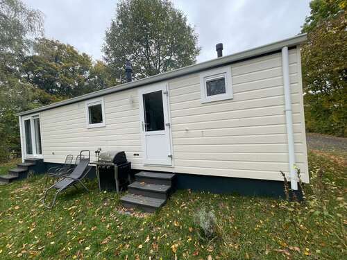 Foto - Wohnung zum Kaufen in Rodenbach 95.000,00 € 47.3 m²