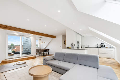 Foto - Wohnung zum Kaufen in Hannover 395.000,00 € 110 m²