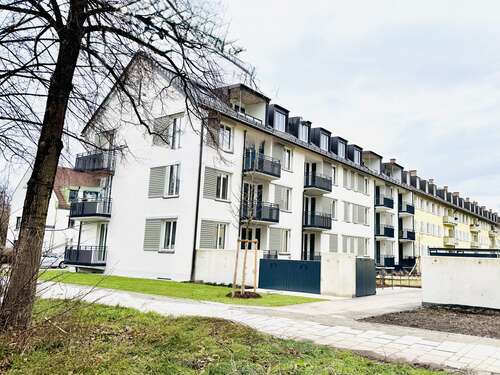 Foto - Wohnung zum Mieten in München 2.901,00 € 101 m²