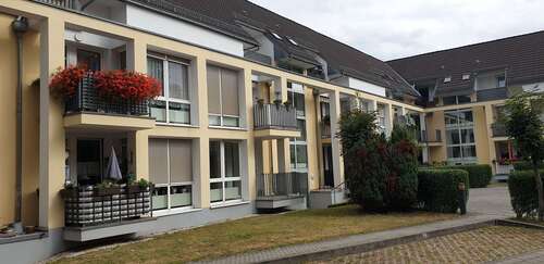 Foto - Wohnung zum Mieten in Magdeburg 440,00 € 54.84 m²