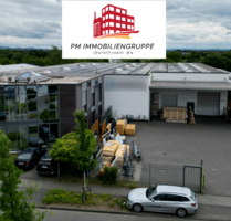 Halle in Troisdorf 20.760,00 € 584 m²