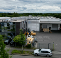 Halle in Troisdorf 20.760,00 € 1616 m²