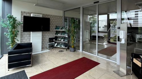 Foto - Halle in Troisdorf 20.760,00 € 1616 m²