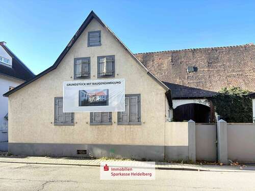 Foto - Grundstück zu verkaufen in Mannheim 1.150.000,00 € 997 m²