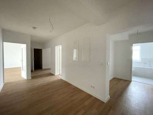 Foto - Wohnung zum Mieten in Berlin 2.559,69 € 122 m²