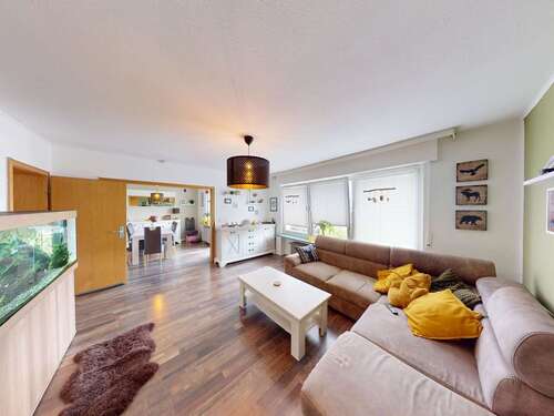 Foto - Wohnung zum Kaufen in Werdohl Rodt 105.000,00 € 85 m²