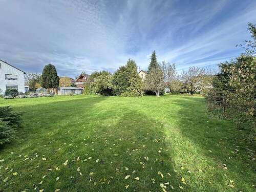 Foto - Grundstück zu verkaufen in Gersthofen 899.000,00 € 1085 m²