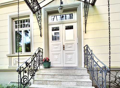 Foto - Wohnung zum Mieten in Wiesbaden 2.300,00 € 167.37 m²