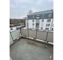 Wohnung zum Mieten in Zwickau 220,00 € 29.19 m²