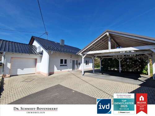 Foto - Haus zum Kaufen in Daaden 335.000,00 € 140 m²