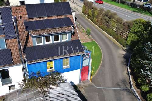 Foto - Haus zum Kaufen in Tübingen 609.000,00 € 122.16 m²