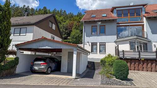 Foto - Haus zum Kaufen in Nagold 360.000,00 € 137 m²
