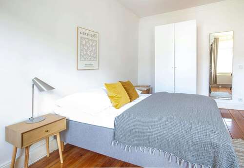 Foto - WG-Zimmer in Hamburg 935,00 € 18 m²