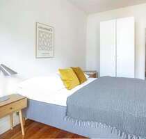WG-Zimmer in Hamburg 935,00 € 18 m²