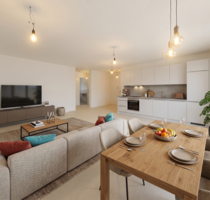 Wohnung zum Mieten in Jena 1.351,00 € 90.08 m²