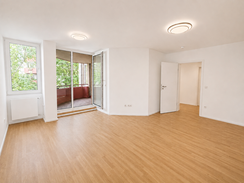 Foto - Wohnung zum Kaufen in Berlin 495.000,00 € 80 m²