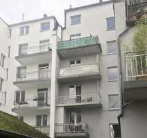 Foto - Wohnung zum Kaufen in Düsseldorf Bilk 299.900,00 € 58 m²