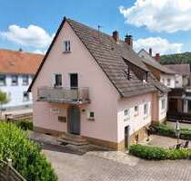 Haus zum Kaufen in Otterbach 189.000,00 € 130 m²