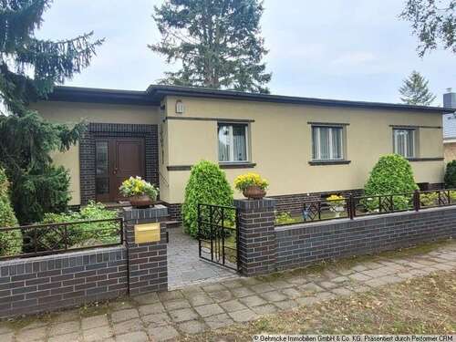 Foto - Haus zum Kaufen in Berlin 485.000,00 € 110 m²