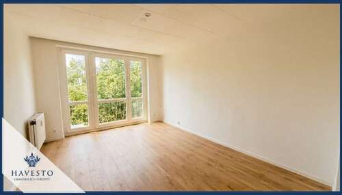 Foto - Wohnung zum Mieten in Magdeburg Sudenburg 360,00 € 45 m²