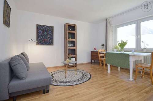 Foto - Wohnung zum Mieten in Wiesbaden 1.490,00 € 50 m²