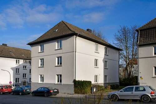 Foto - Wohnung zum Mieten in Dortmund 489,00 € 60 m²