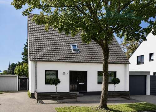 Foto - Haus zum Kaufen in Oberhausen 419.000,00 € 172.78 m²
