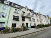 Wohnung zum Mieten in Rostock 1.700,00 € 96 m²