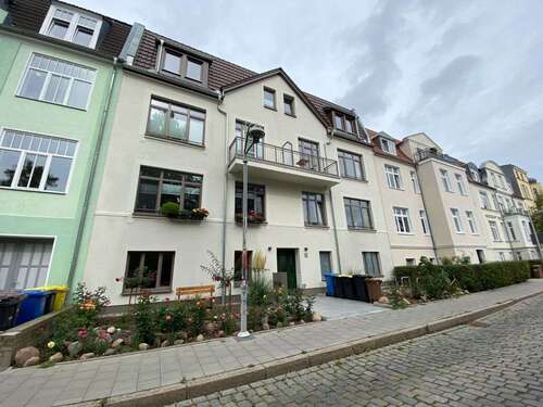 Foto - Wohnung zum Mieten in Rostock 1.700,00 € 96 m²
