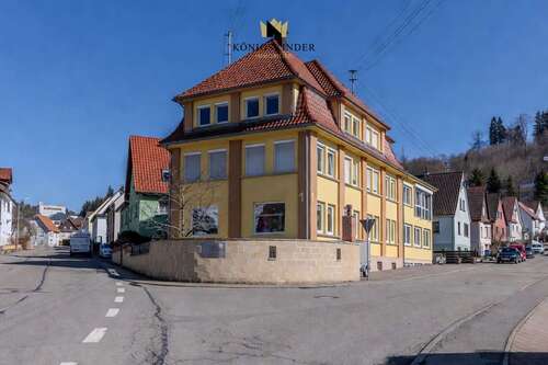 Foto - Büro in Albstadt 799.000,00 € 20 m²