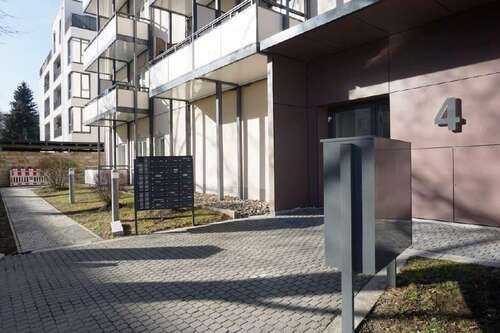Foto - Wohnung zum Mieten in Dresden 471,00 € 32.06 m²