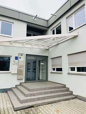 Foto - Büro in Nürnberg 2.534,08 € 316.76 m²