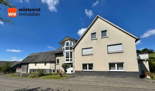 Foto - Haus zum Kaufen in Mörsbach Nieder-Mörsbach 260.000,00 € 275 m²