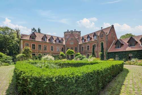 Foto - Wohnung zum Kaufen in Wunstorf 490.000,00 € 148 m²