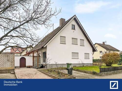 Foto - Haus zum Kaufen in Endingen 698.000,00 € 202 m²