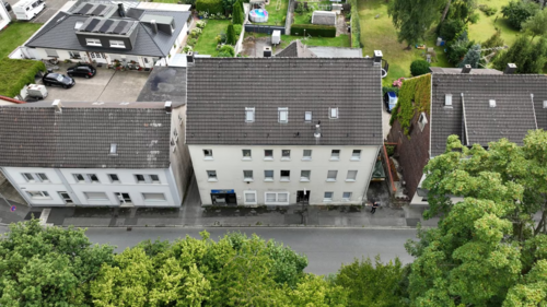Foto - Wohnung zum Kaufen in Wickede (Ruhr) 270.000,00 € 199 m²