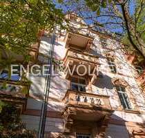 Wohnung zum Kaufen in Frankfurt am Main 595.000,00 € 98 m²