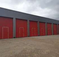 Halle in Bielefeld 245,00 € 32 m²