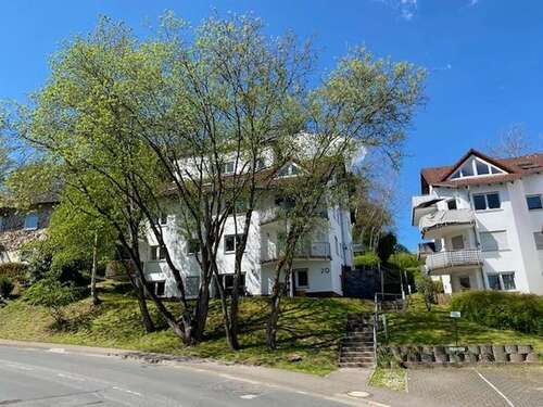 Foto - Wohnung zum Kaufen in Marburg 229.500,00 € 64 m²