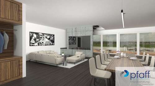 Foto - Wohnung zum Kaufen in Walldürn 695.000,00 € 376 m²