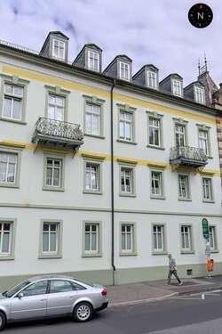 Foto - Büro in Bad Kissingen 1.400,00 € 141.72 m²