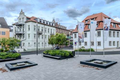 Foto - Büro in Bad Kissingen 1.400,00 € 141.72 m²