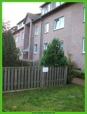 Foto - Wohnung zum Mieten in Hannover 500,00 € 45 m²