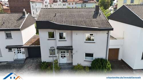 Foto - Haus zum Kaufen in Eschwege 235.000,00 € 133 m²