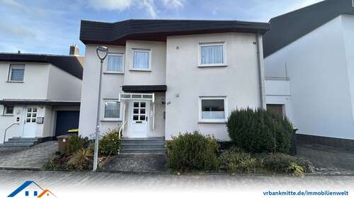 Foto - Haus zum Kaufen in Eschwege 245.000,00 € 133 m²