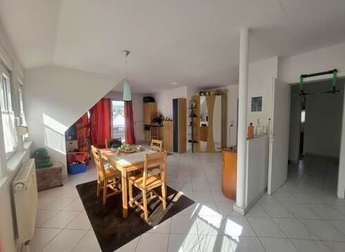 Foto - Wohnung zum Kaufen in Brachttal 149.000,00 € 69 m²