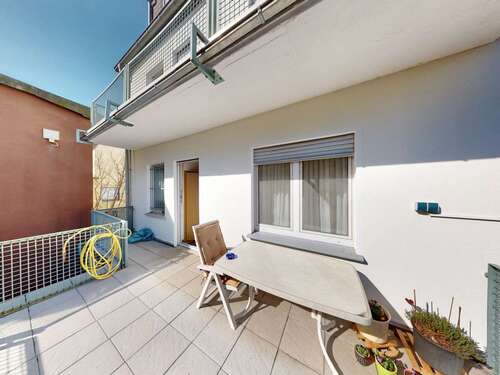 Foto - Wohnung zum Kaufen in Werdohl 65.000,00 € 63 m²