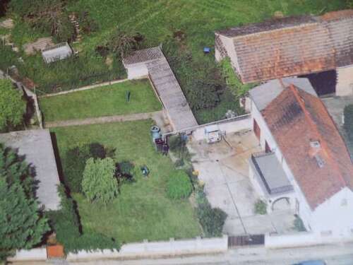 Foto - Haus zum Kaufen in Artern 50.000,00 € 100 m²